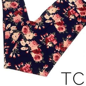 Tc leggings